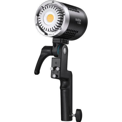 Godox ML30Bi Luz LED Bicolor para Video 1370 Lux 2800-6500K Kit Completo