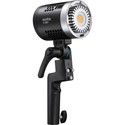 Godox ML30Bi Luz LED Bicolor para Video 1370 Lux 2800-6500K Kit Completo