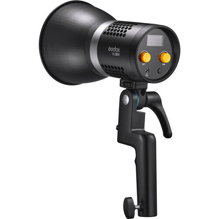 Godox ML30Bi Luz LED Bicolor para Video 1370 Lux 2800-6500K Kit Completo