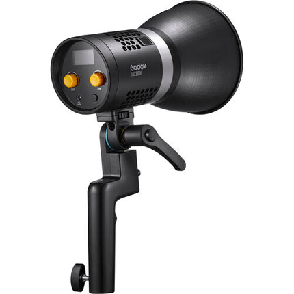 Godox ML30Bi Luz LED Bicolor para Video 1370 Lux 2800-6500K Kit Completo