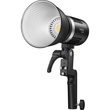 Godox ML30Bi Luz LED Bicolor para Video 1370 Lux 2800-6500K Kit Completo