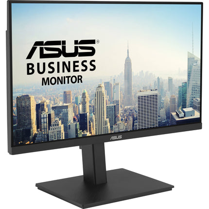 ASUS VA27ECPSN Monitor 27" IPS Full HD 75Hz 5ms con Altavoces Integrados