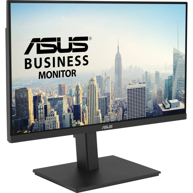 ASUS VA27ECPSN Monitor 27" IPS Full HD 75Hz 5ms con Altavoces Integrados