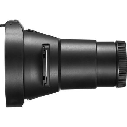 Godox AK-R21 Proyección Adaptador para Cabezas de Flash con Lente 65mm