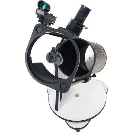 Sky-Watcher Heritage 130mm f/5 Telescopio Reflector Dobsoniano portátil