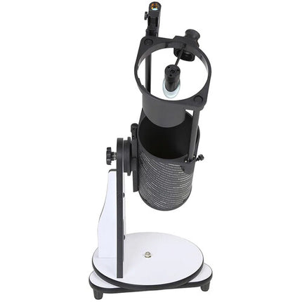 Sky-Watcher Heritage 130mm f/5 Telescopio Reflector Dobsoniano portátil