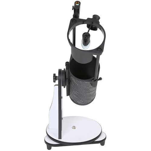 Sky-Watcher Heritage 130mm f/5 Telescopio Reflector Dobsoniano portátil
