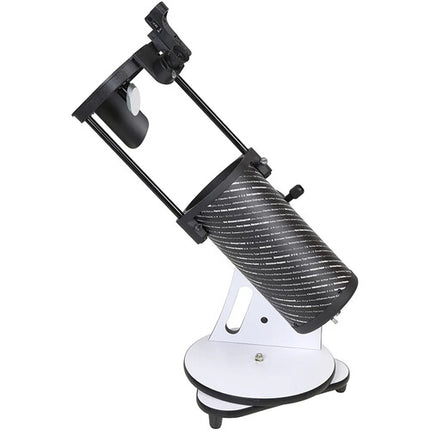 Sky-Watcher Heritage 130mm f/5 Telescopio Reflector Dobsoniano portátil