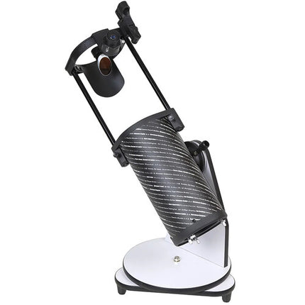 Sky-Watcher Heritage 130mm f/5 Telescopio Reflector Dobsoniano portátil