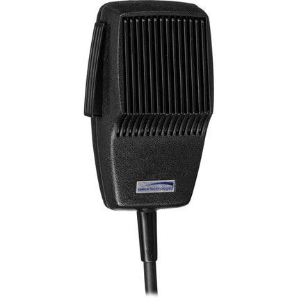 Speco Technologies DM520P Micrófono de Mano Push-to-Talk 6ft Cable