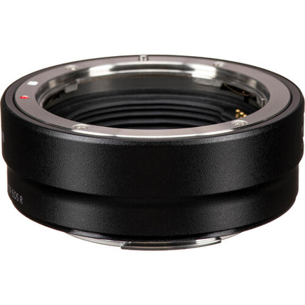 Canon Mount Adapter EF-EOS R Adaptador para lentes con AF estabilización y resistencia al agua