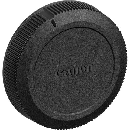 Canon Mount Adapter EF-EOS R Adaptador para lentes con AF estabilización y resistencia al agua