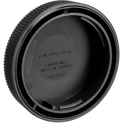 Canon Mount Adapter EF-EOS R Adaptador para lentes con AF estabilización y resistencia al agua