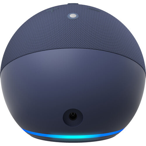 Amazon Echo Dot 5a Generacion Altavoz Inteligente Bluetooth WiFi 15W