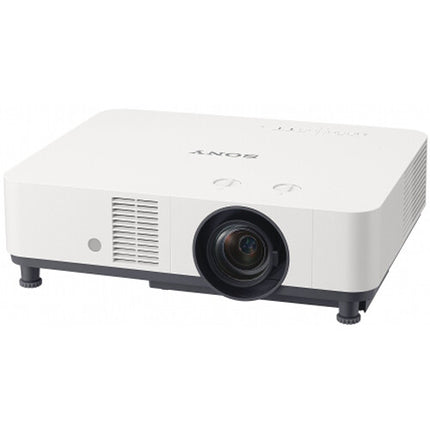 Sony VPL-PHZ61 Proyector Láser WUXGA 6400 Lúmenes y Monitor de Golf Portátil