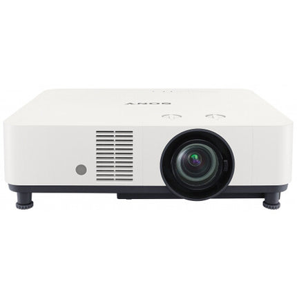 Sony VPL-PHZ61 Proyector Láser WUXGA 6400 Lúmenes y Monitor de Golf Portátil