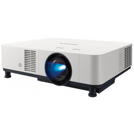 Sony VPL-PHZ51 Proyector Láser 5300 Lúmenes WUXGA y Monitor Golf Garmin Approach R10
