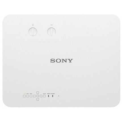 Sony VPL-PHZ51 Proyector Láser 5300 Lúmenes WUXGA y Monitor Golf Garmin Approach R10