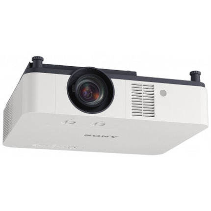 Sony VPL-PHZ61 Proyector Láser WUXGA 6400 Lúmenes y Monitor de Golf Portátil