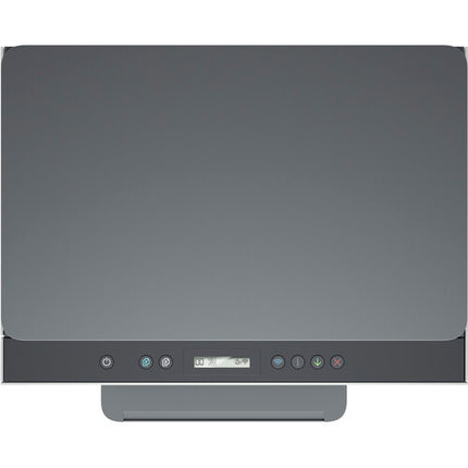 HP Smart Tank 6001 Impresora Multifuncional Color Wireless con Dúplex 150 Hojas Legal