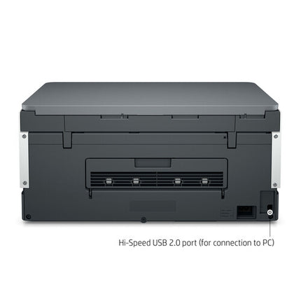 HP Smart Tank 6001 Impresora Multifuncional Color Wireless con Dúplex 150 Hojas Legal