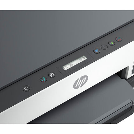 HP Smart Tank 6001 Impresora Multifuncional Color Wireless con Dúplex 150 Hojas Legal