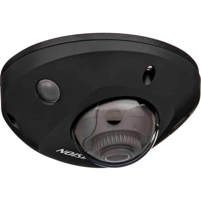Hikvision AcuSense DS-2CD2543G2-IS Cámara Mini Domo IP Exterior 4MP 2.8mm Visión Nocturna 98'