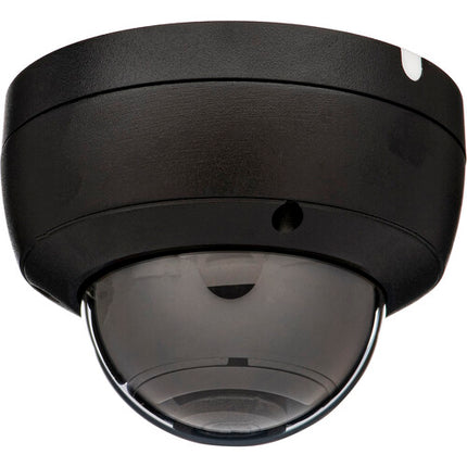 Hikvision AcuSense PCI-D15F2S Cámara Domo IP Exterior 5MP 2.8mm PoE IR 131'