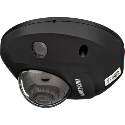 Hikvision AcuSense DS-2CD2543G2-IS Cámara Mini Domo IP Exterior 4MP 2.8mm Visión Nocturna 98'