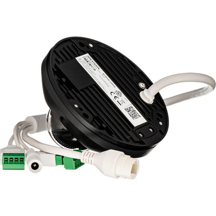 Hikvision AcuSense DS-2CD2543G2-IS Cámara Mini Domo IP Exterior 4MP 2.8mm Visión Nocturna 98'