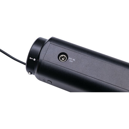 Aputure Battery Station para luces LED amaran T2C T4C duración 4h 1.7h