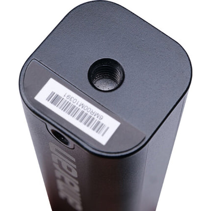 Aputure Battery Station para luces LED amaran T2C T4C duración 4h 1.7h