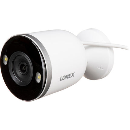 Lorex W482CAD-E Cámara Bullet Wi-Fi Exterior 4MP 2560x1440 32GB