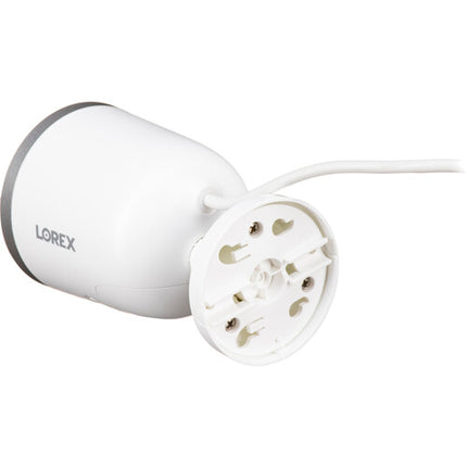 Lorex W482CAD-E Cámara Bullet Wi-Fi Exterior 4MP 2560x1440 32GB