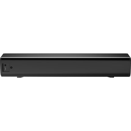 Creative Labs Stage Air V2 Barra de Sonido Bluetooth 5.3 USB-C 6 Horas Reproducción