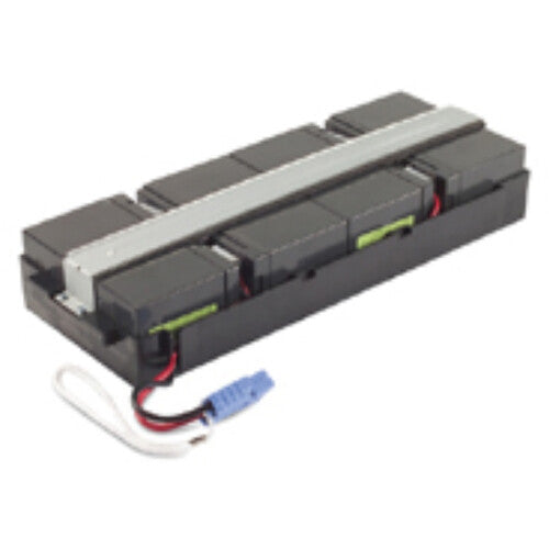 APC Replacement SLA Battery Cartridge #31 batería 432Wh sin mantenimiento vida 3-5 años