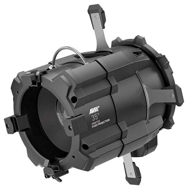 ARRI Orbiter Óptica de Proyección 35° Foco Motorizado Ajustable