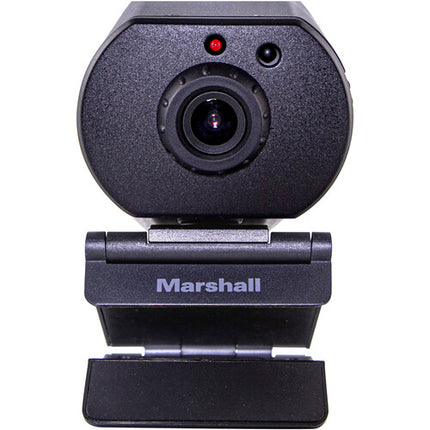Marshall Electronics CV420e Cámara ePTZ 4K60 Sensor Sony 9MP Zoom 12x