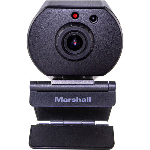 Marshall Electronics CV420e Cámara ePTZ 4K60 Sensor Sony 9MP Zoom 12x