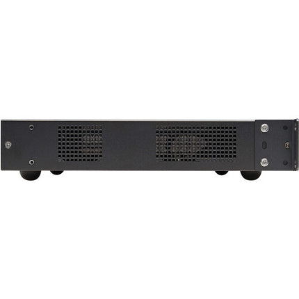 Tripp Lite Switch KVM HDMI USB 8 Puertos Audio Video 1920x1200 60Hz