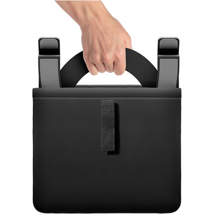 Twelve South Curve Flex Soporte para Laptop Ajustable Hasta 9 6 Pulgadas con Estuche de Viaje