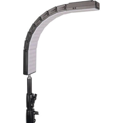 Sirui Bendable RGB Kit LED flexible 500 Lux 2700-8500K luz doble