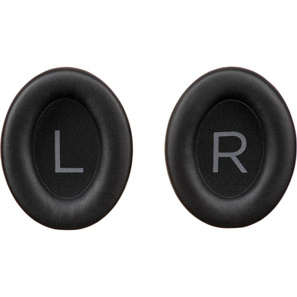 Kit de Almohadillas Bose Ear Cushion para Auriculares QuietComfort 45 Par Negro