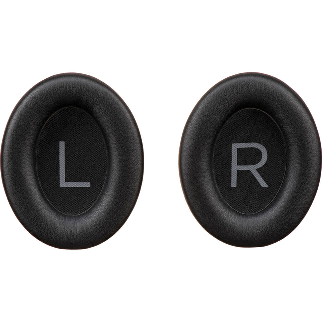Kit de Almohadillas Bose Ear Cushion para Auriculares QuietComfort 45 Par Negro