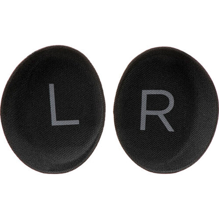 Kit de Almohadillas Bose Ear Cushion para Auriculares QuietComfort 45 Par Negro