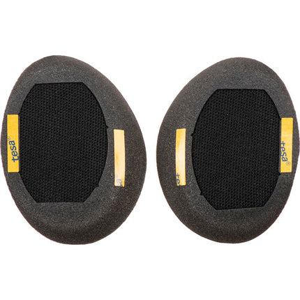 Kit de Almohadillas Bose Ear Cushion para Auriculares QuietComfort 45 Par Negro
