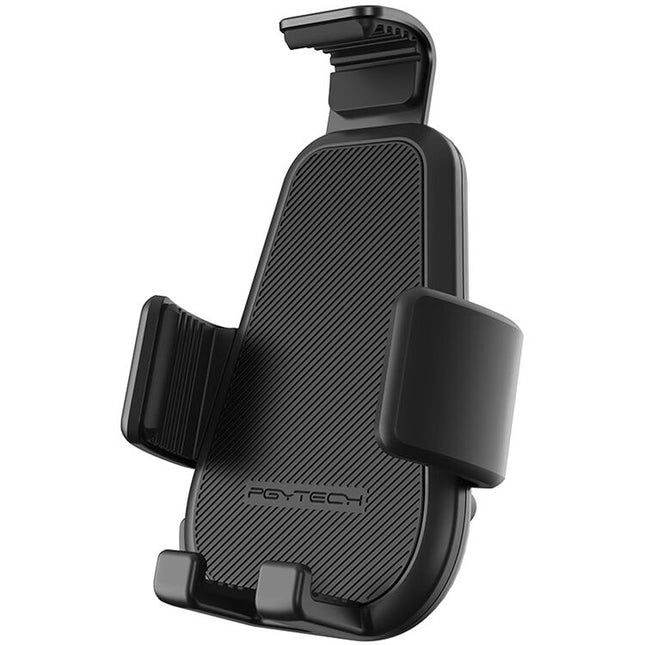 PGYTECH Soporte para Smartphone con Cabezal Esférico Capacidad 300g Rotación 360°