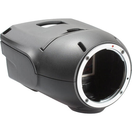 Spiffy by Spekular Light Blaster Proyector Estroboscópico con Montura para Flash y Adaptador Nikon opcional