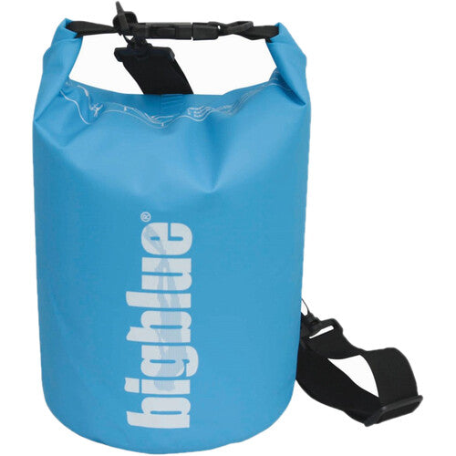Bigblue CF1300P Luz de Buceo Recargable Ajustable 1300 Lúmenes 328 pies