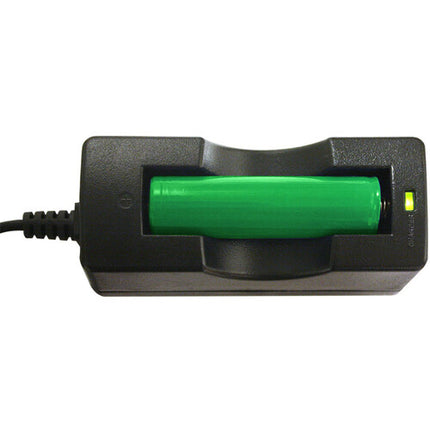 Bigblue CF1300P Luz de Buceo Recargable Ajustable 1300 Lúmenes 328 pies